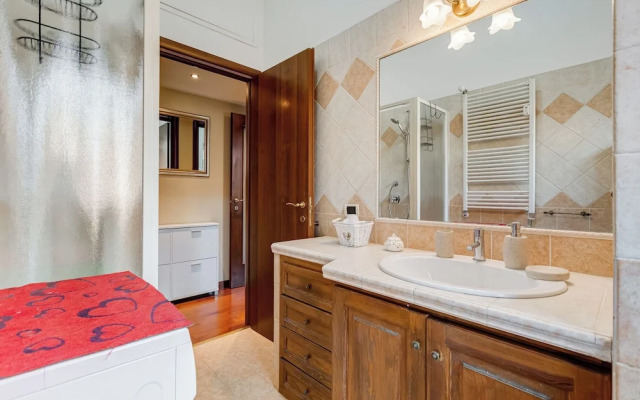 Villa Riccio-Flaminio House