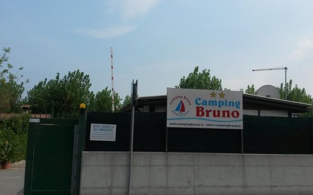 Campeggio Bruno