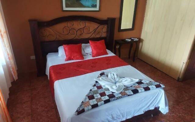 Hotel Torrre Fuerte