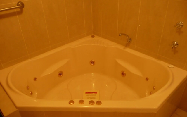 Getaway Inn Boutique Guest House