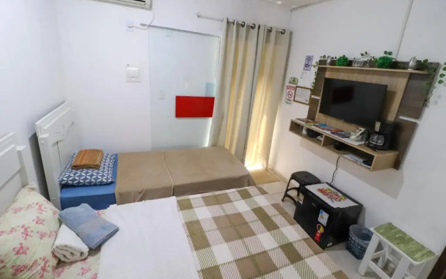 Suíte Ohana - Hospedagem