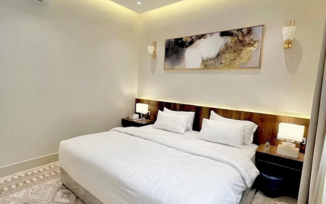 Riyadh Luxury
