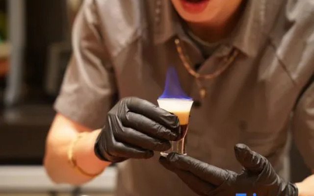 Mountain Hidden Gift Guesthouse