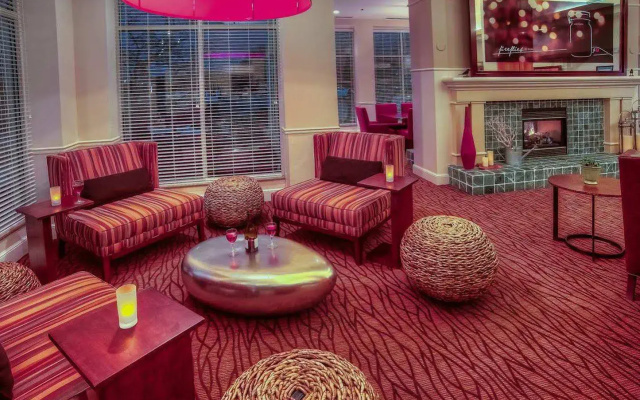 Hilton Garden Inn Oshkosh
