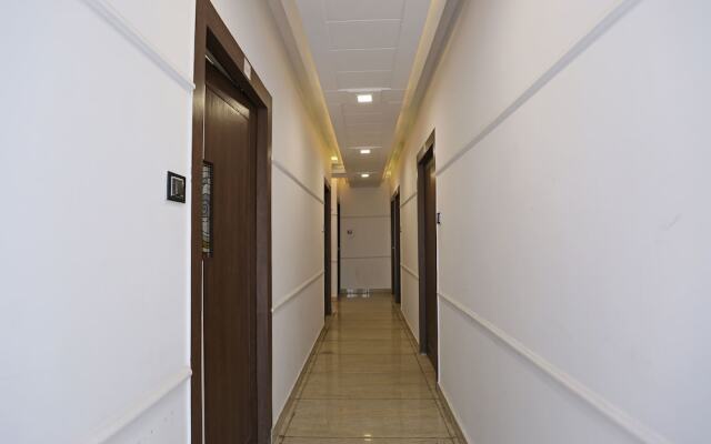 Townhouse OAK Hotel Arnavya