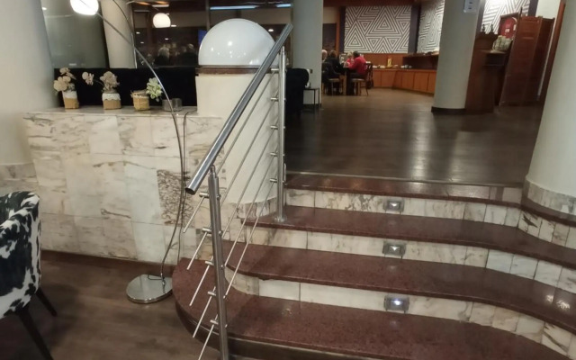Hotel ELE Acueducto