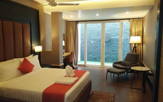 Hotel Jyoti