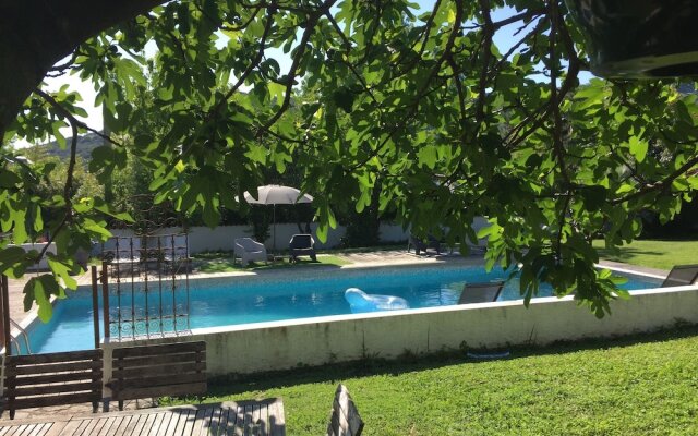 Domaine de Mont Redon