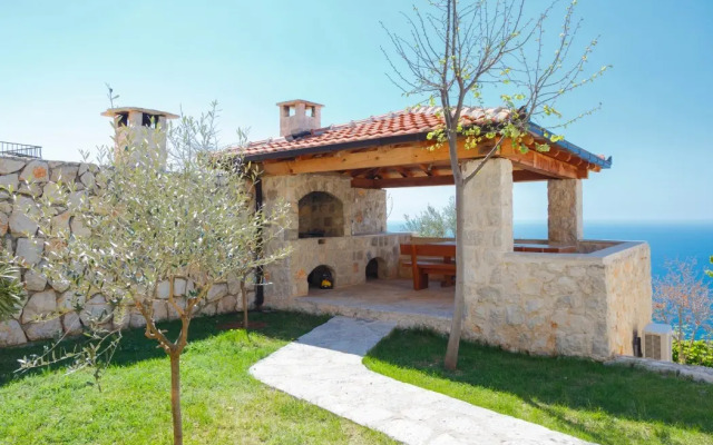 Olive Resort
