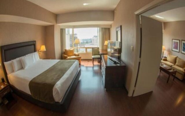 Clarion Suites Guatemala City