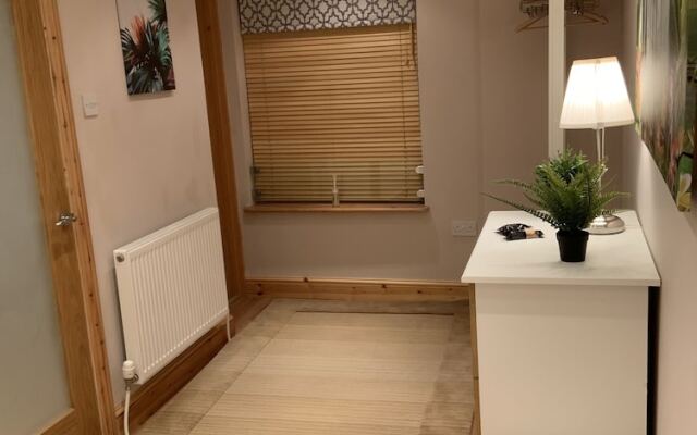Newly Refurbished one bed Apartment in Workington