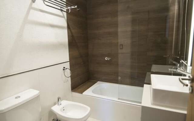 Nova Pampa apart&spa