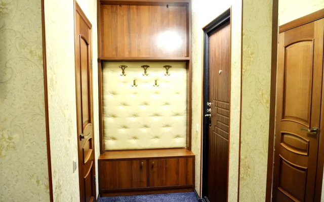 Hotel Randevu
