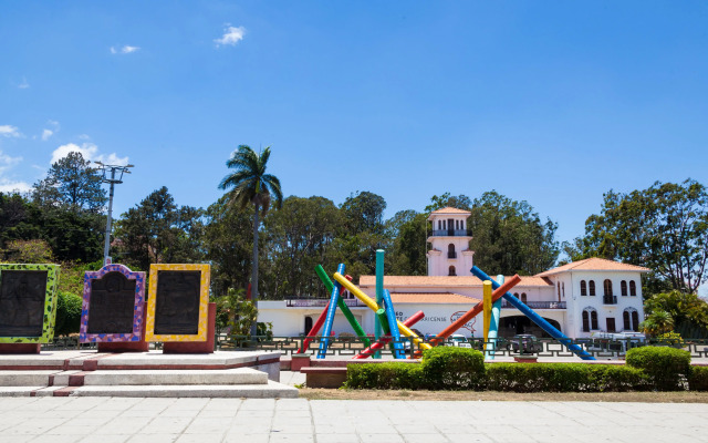 Holiday Inn San Jose La Sabana by IHG
