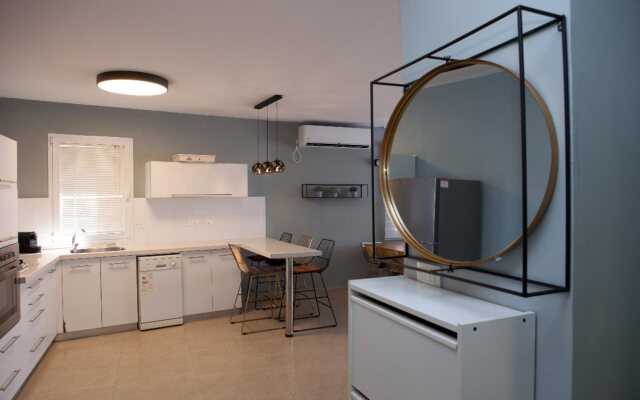 Liber Apartments