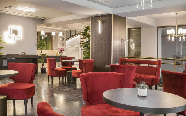Royalty Hotel Athens