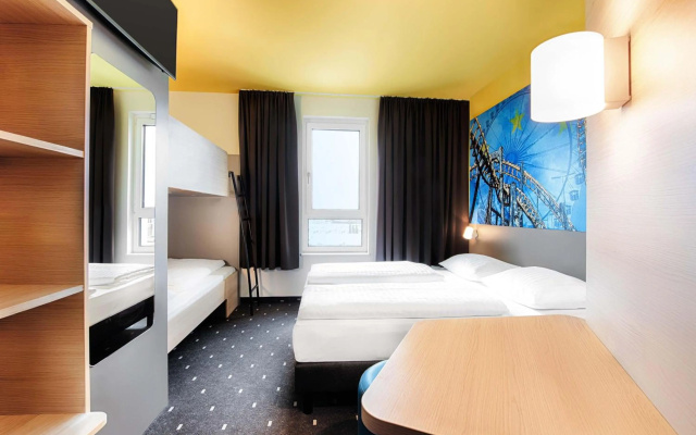 B&B Hotel Rust-Ettenheim