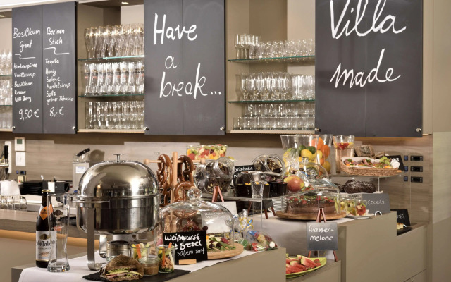 Best Western Premier Hotel Villa Stokkum