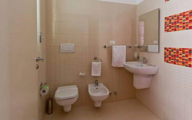 Case Vacanza Baia Verde Gran Viale Al Mare