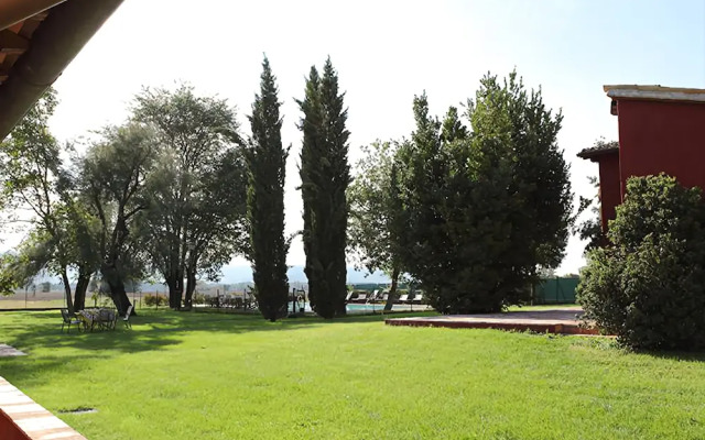 Residenza Torre Acquatino