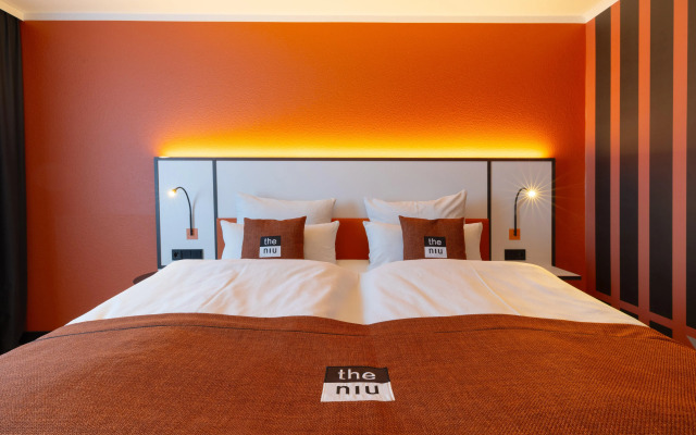 Holiday Inn - the niu, Blade Solingen by IHG