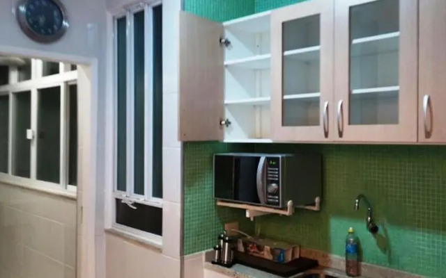 Copacabana Elite Apartament