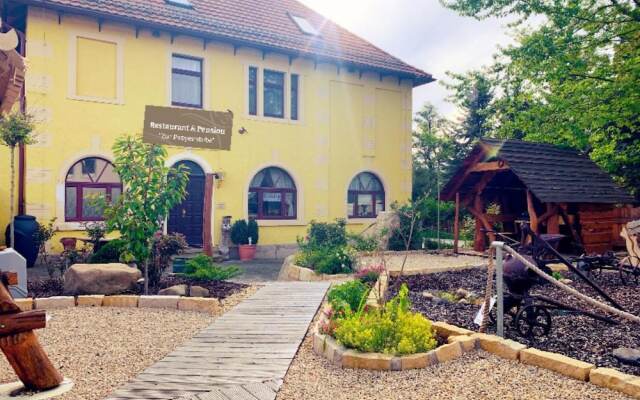 Landhotel Wesenitz