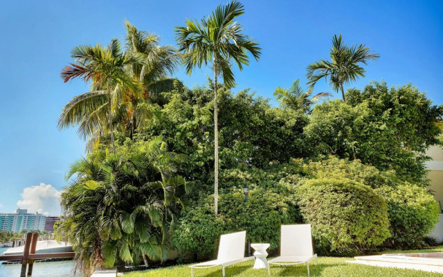 Villa Segreta Miami