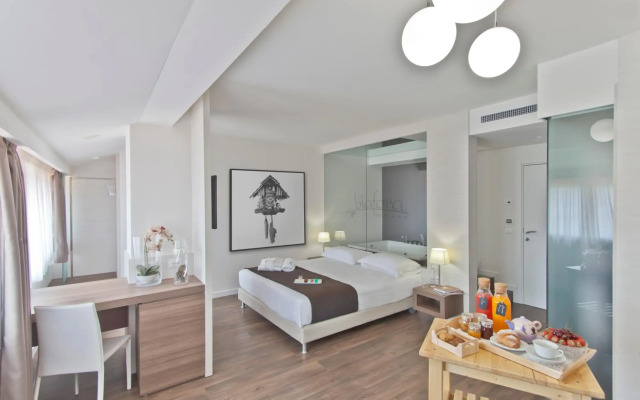 Hotel Biafora