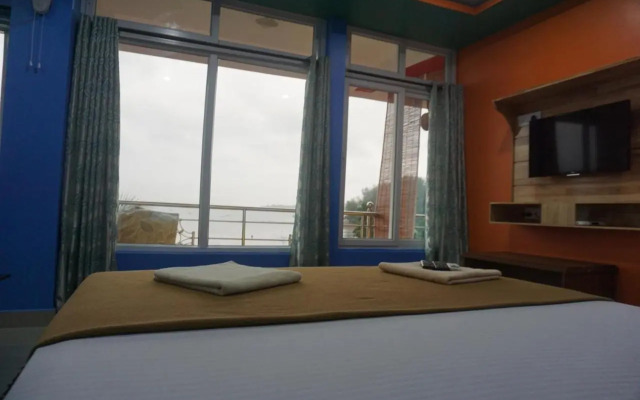 The Seaview Residency