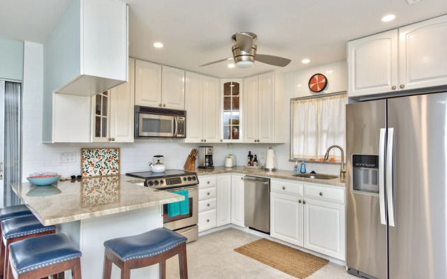 Orangina Vacation Rental