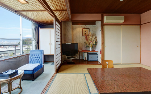 Suisenkaku