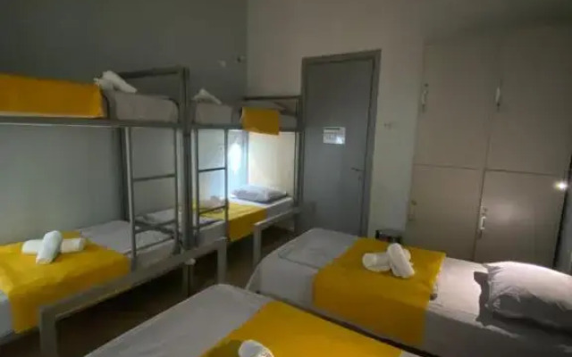 Queen Hostel