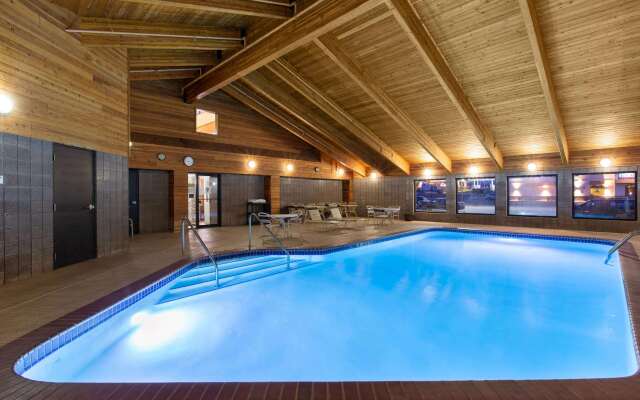 AmericInn by Wyndham Merrill