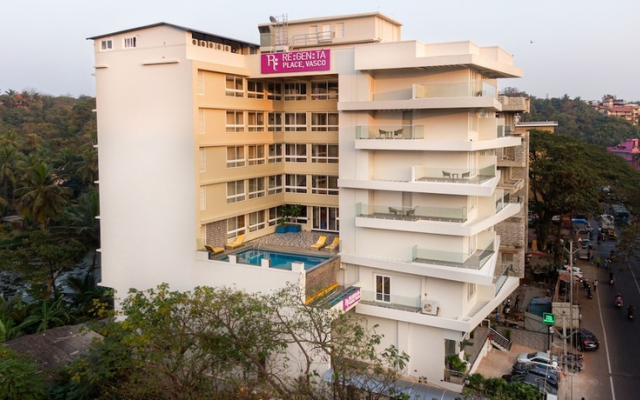 Best Western Albatro