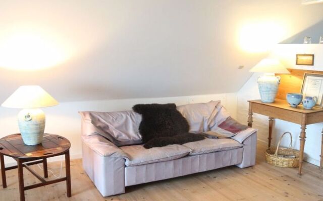 "Yari" - 150m from the sea in Western Jutland