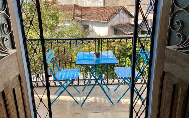 Vila Santê
