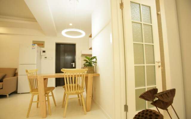 Weihai - Huancui High Rise Apartment