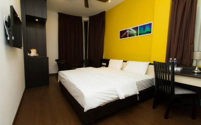 Aurora Boutique Hotel