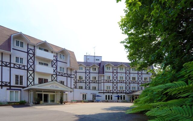 La Foret HAKUBA