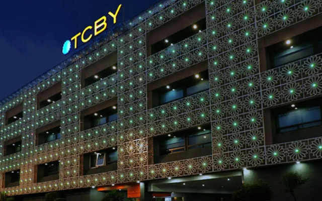 Hotel Tacubaya & Autosuites