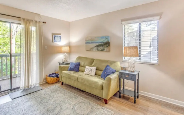Calabash Condo: Close to Coast & Fishing