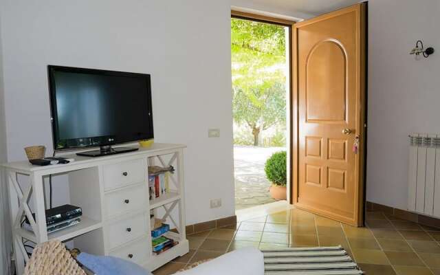 Villa Raffaella in Sant Agata sui Due Golfi