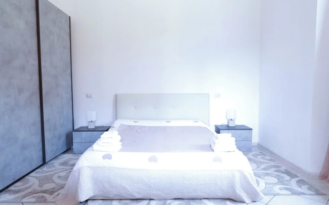 Apartment in Villa Between Como and Switzerland