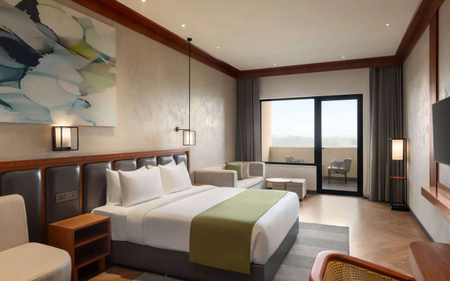 Wyndham Garden Sonipat Murthal