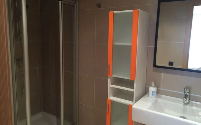 Apartamentos Turisticos Torico Amantes