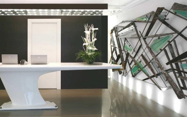 Urban Hotel Design