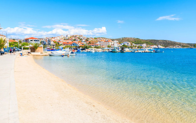 Seaview Apartment Leko Rogoznica - A6