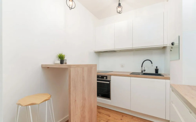 MARGI Lotus Apartment