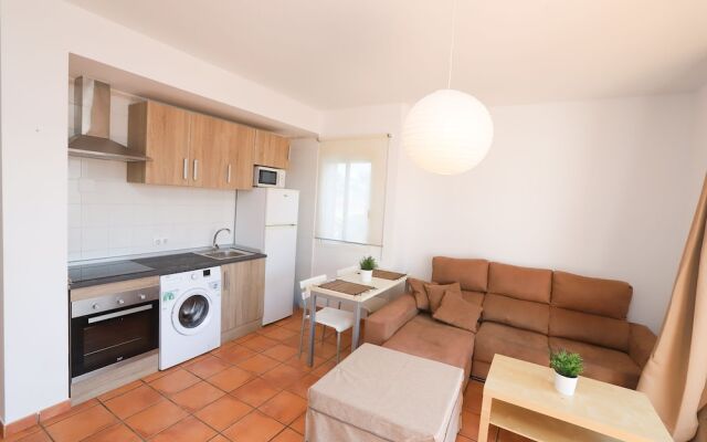 Apartamento Stival Park